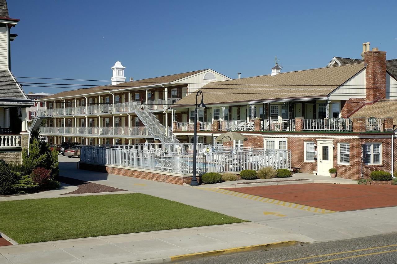 كيب ماي Stockton Inns المظهر الخارجي الصورة