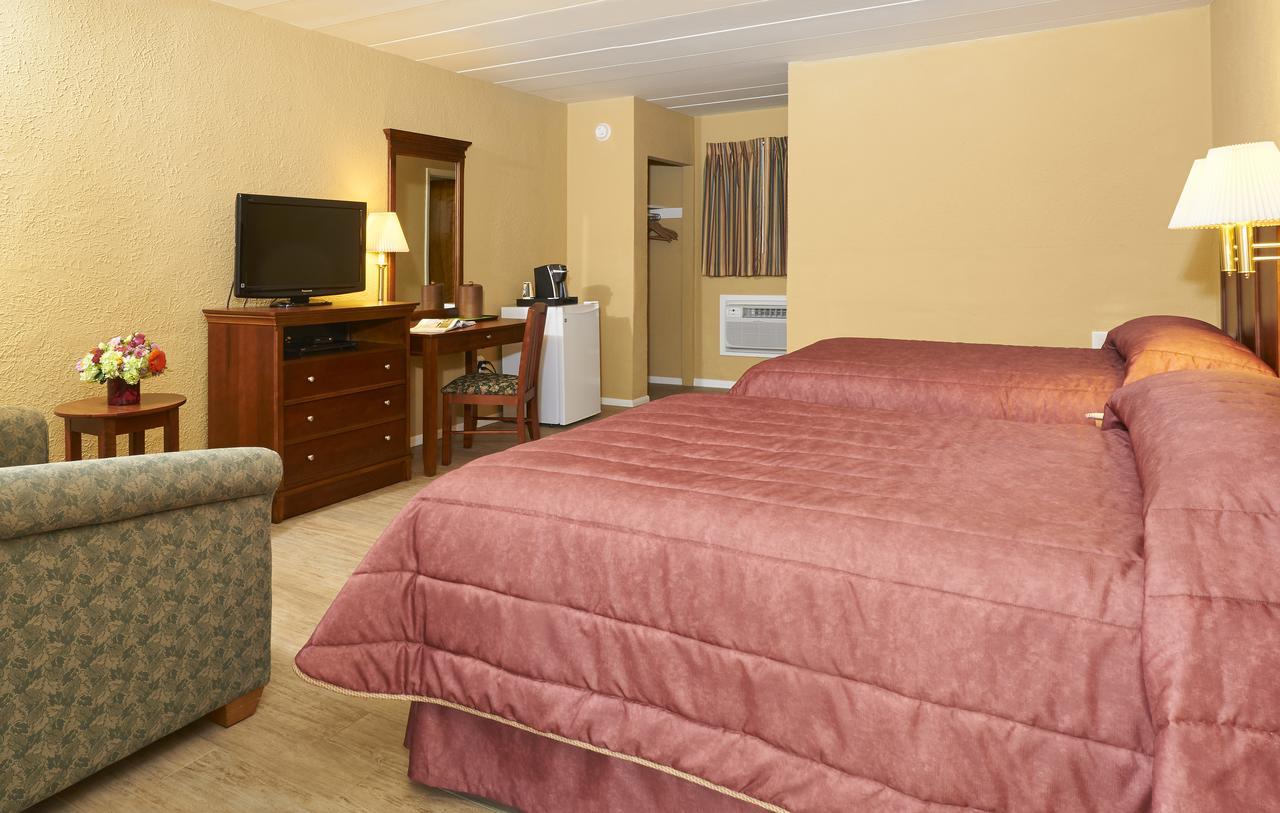 كيب ماي Stockton Inns الغرفة الصورة