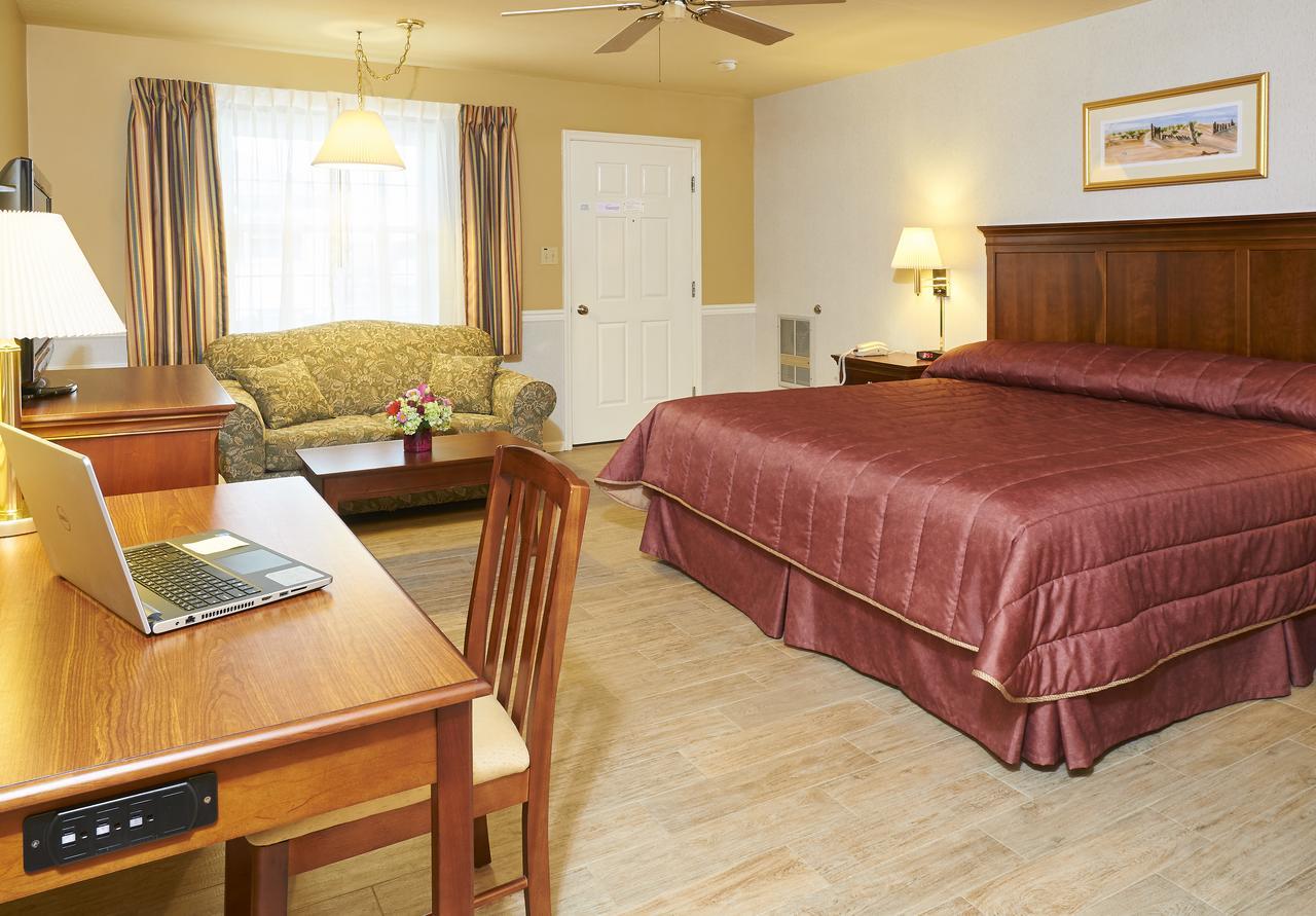كيب ماي Stockton Inns المظهر الخارجي الصورة