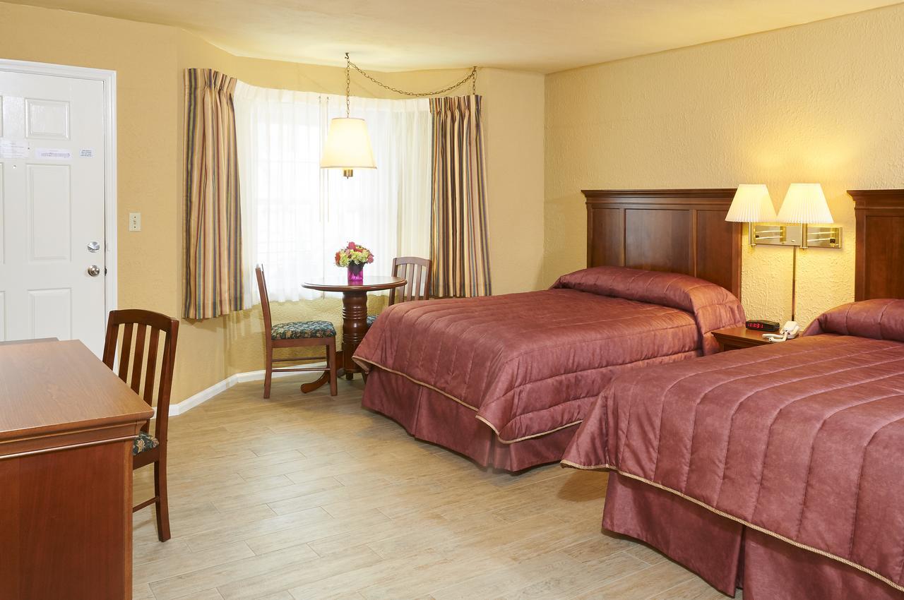 كيب ماي Stockton Inns المظهر الخارجي الصورة