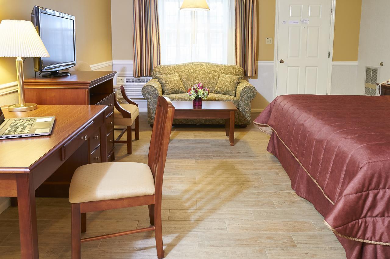 كيب ماي Stockton Inns الغرفة الصورة