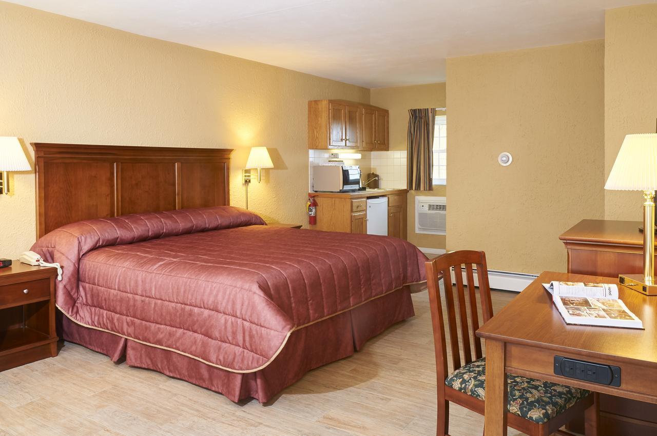كيب ماي Stockton Inns المظهر الخارجي الصورة