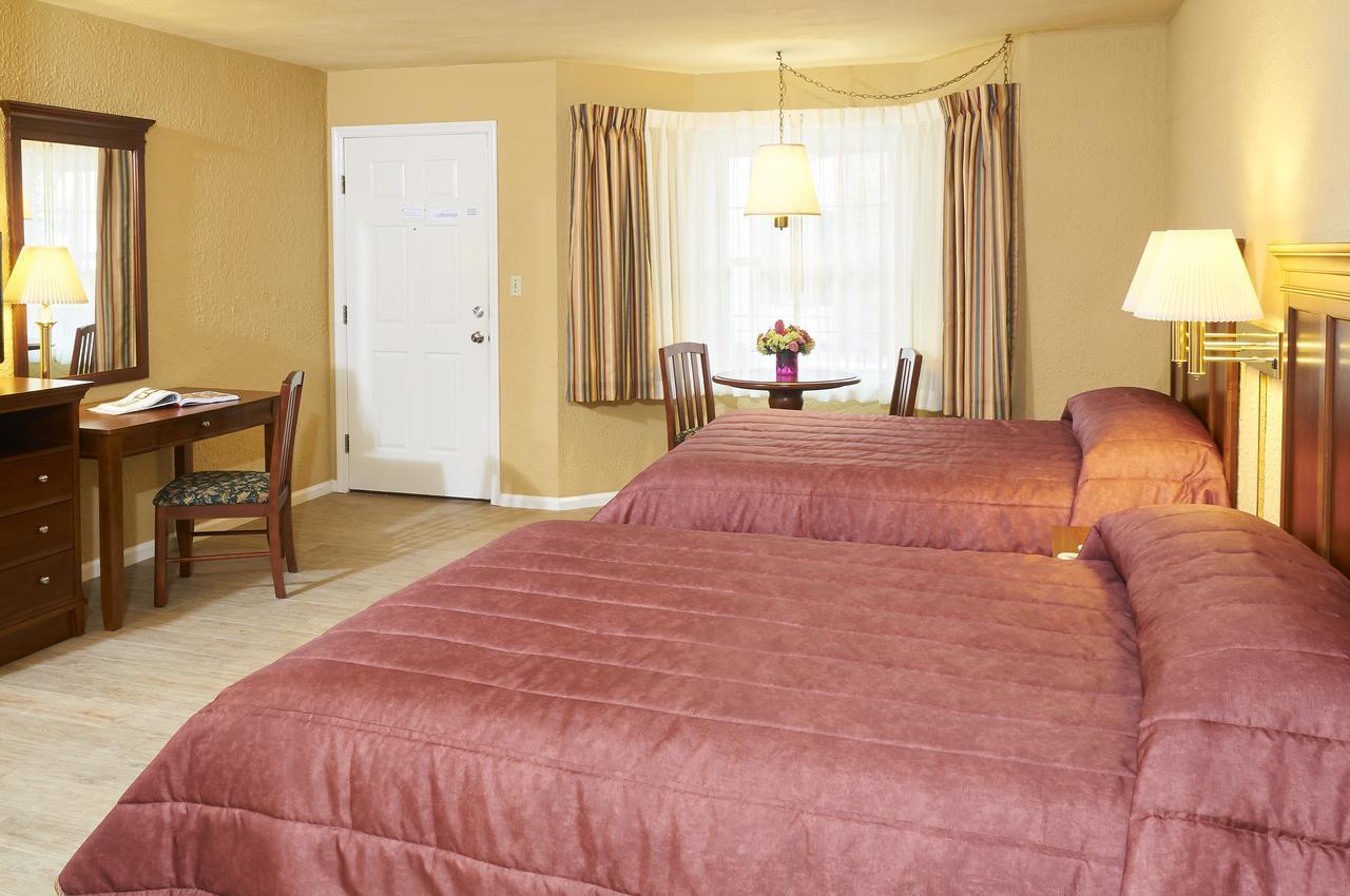 كيب ماي Stockton Inns المظهر الخارجي الصورة
