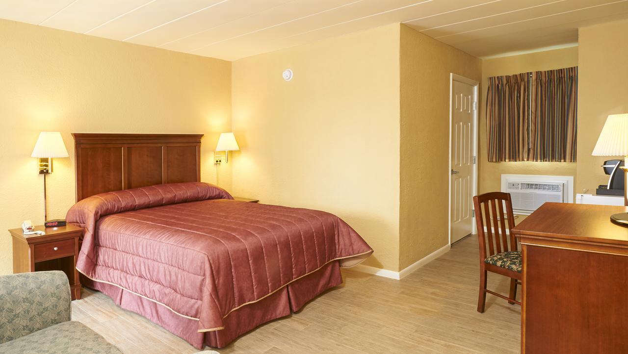 كيب ماي Stockton Inns الغرفة الصورة