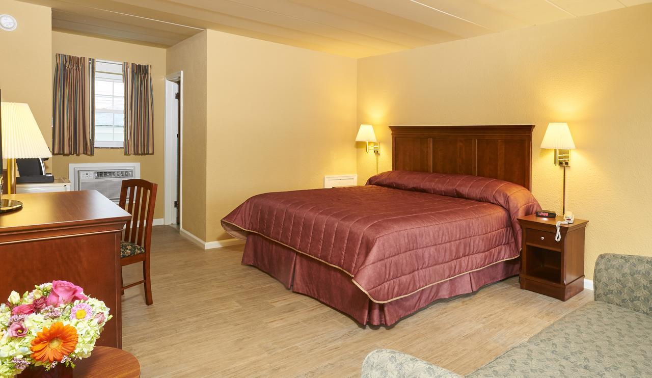 كيب ماي Stockton Inns المظهر الخارجي الصورة